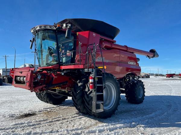 2024 Case IH 9250
