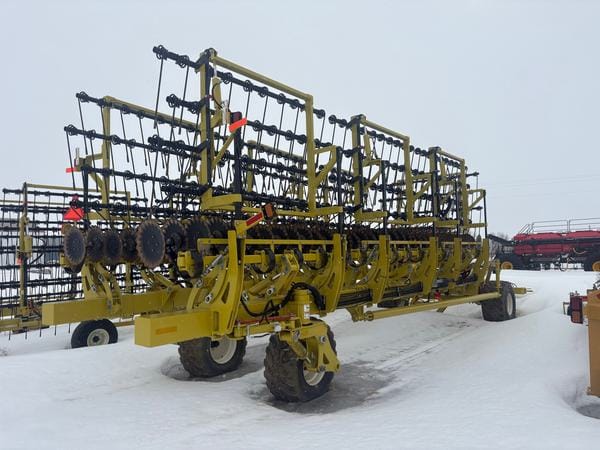 2024 Degelman SMX70