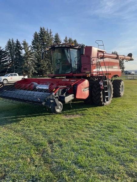 2018 Case IH 9240