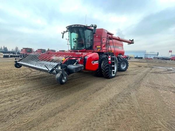 2017 Case IH 8240