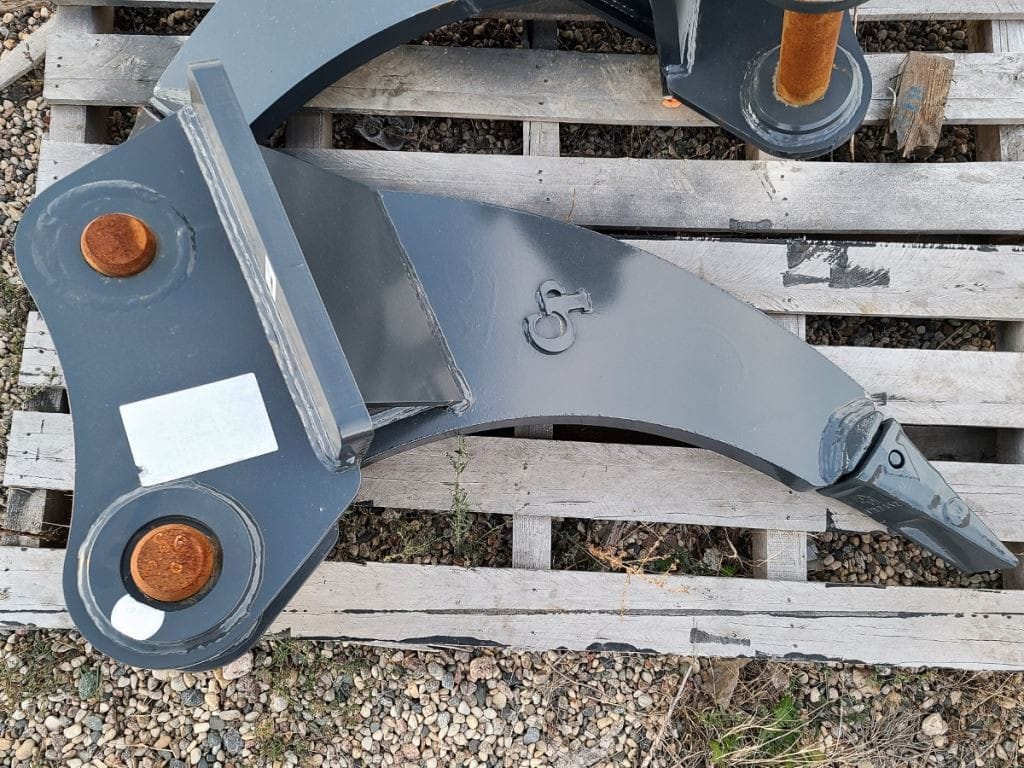 2021 Jrb 160RIPPER Excavator Attachment