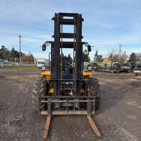 2015 JCB 930