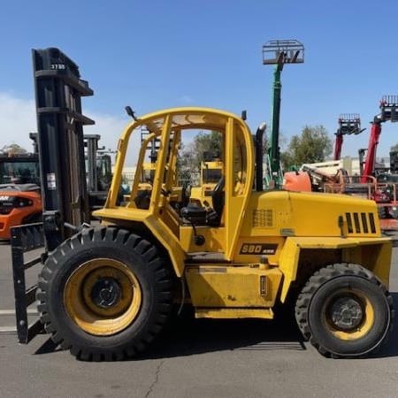 2020 SELLICK S80J4E-2