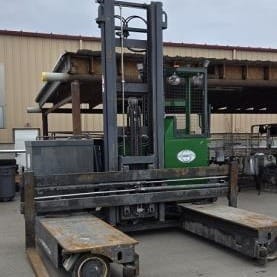 2015 COMBILIFT C8000STE
