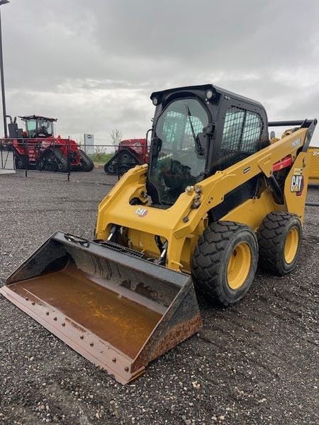 2023 Caterpillar 262D3