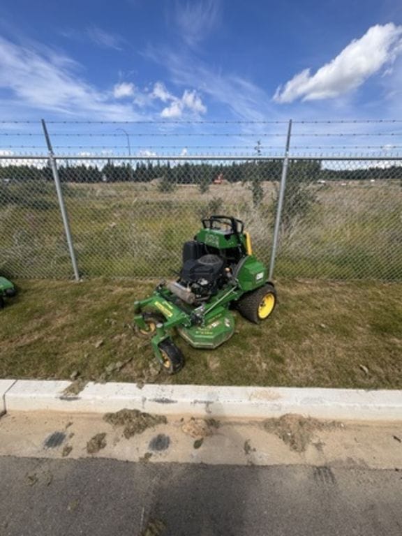 2021 John Deere 636M
