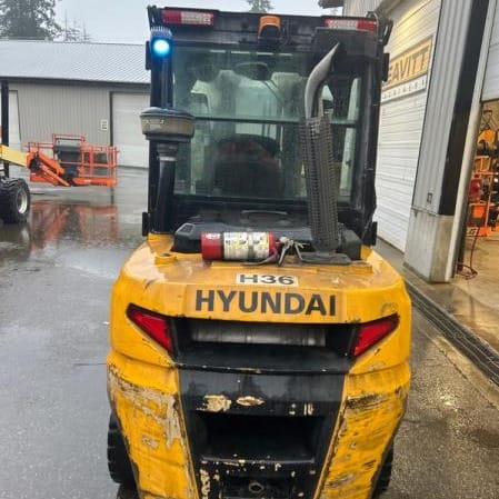 2019 HYUNDAI 50DA-9