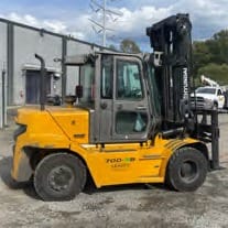 2020 HYUNDAI 70D-9B