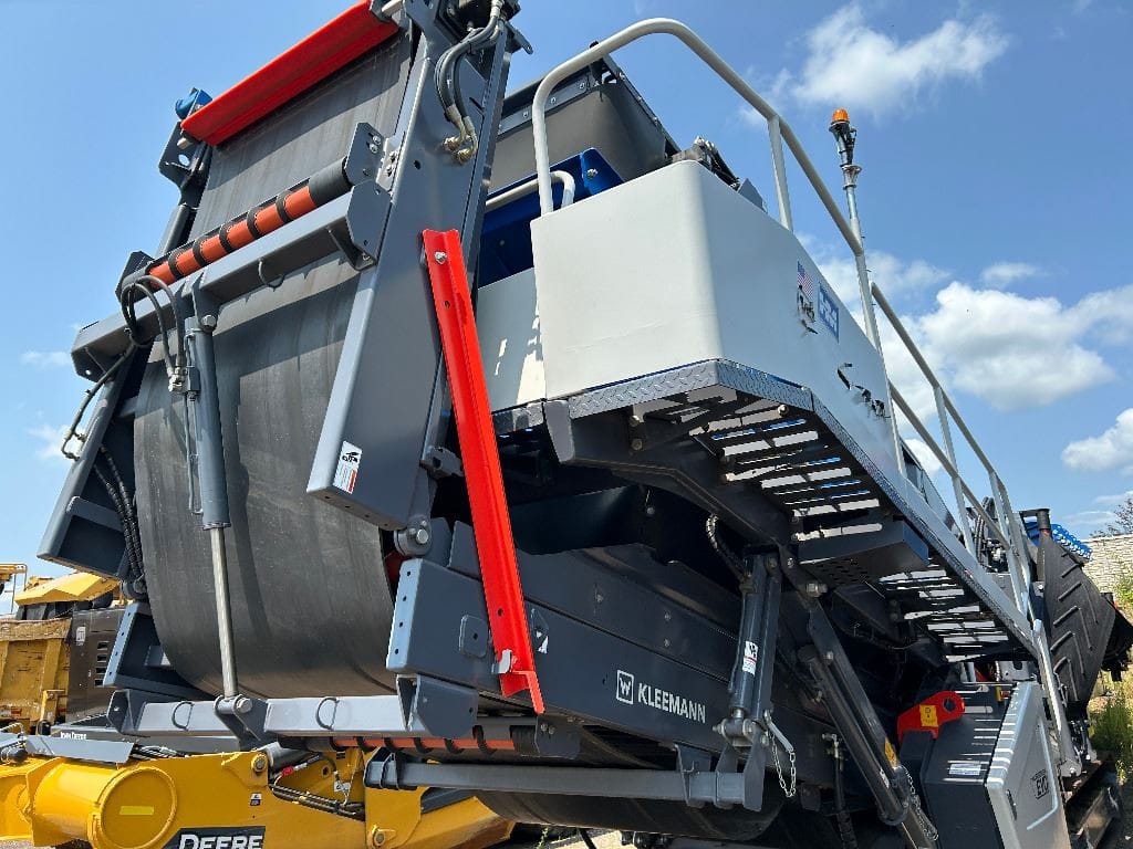 2022 Kleemann MSC702IEVO Crushing Equipment