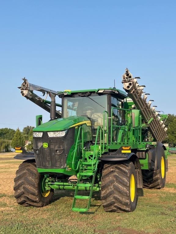 2023 John Deere 800R Applicator - Ag