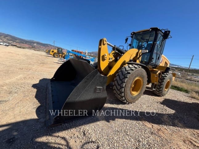 2024 Cat 938M QC 3V