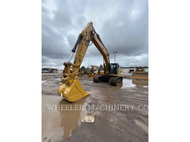 2025 Cat 336-08 CF