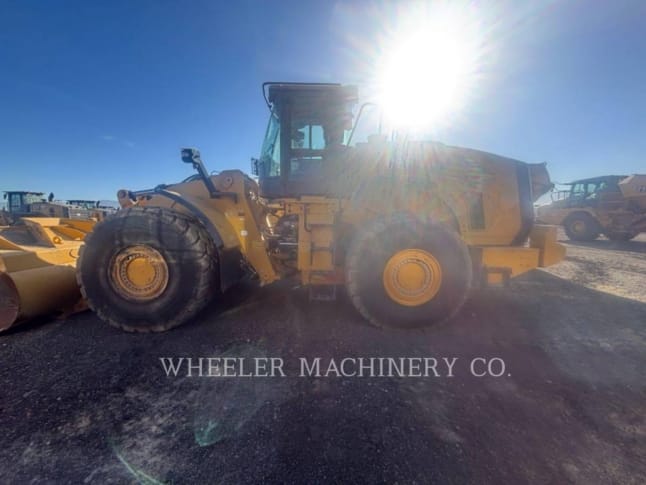 2024 Cat 980
