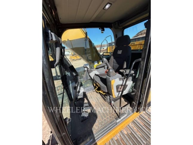 2025 Cat 330 CF