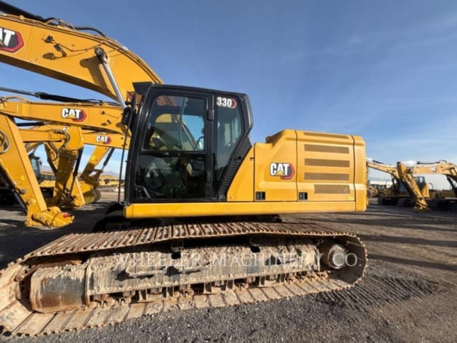 2025 Cat 330 CF