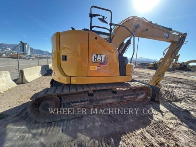 2023 Cat 315 CF
