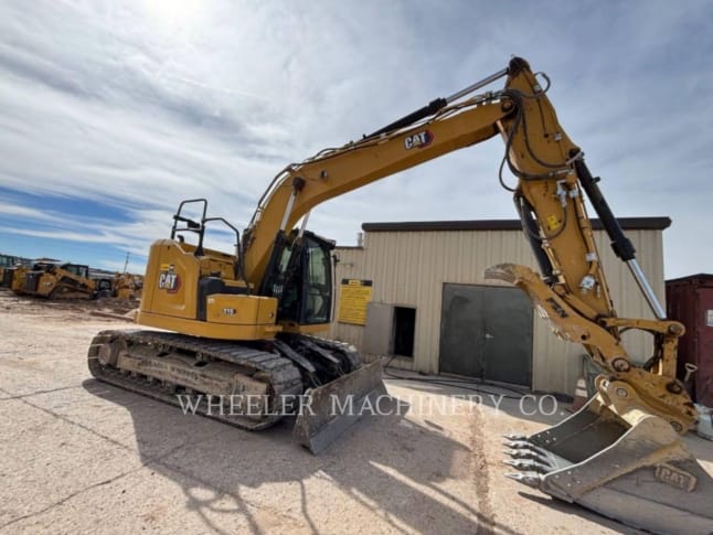 2023 Cat 315 TH