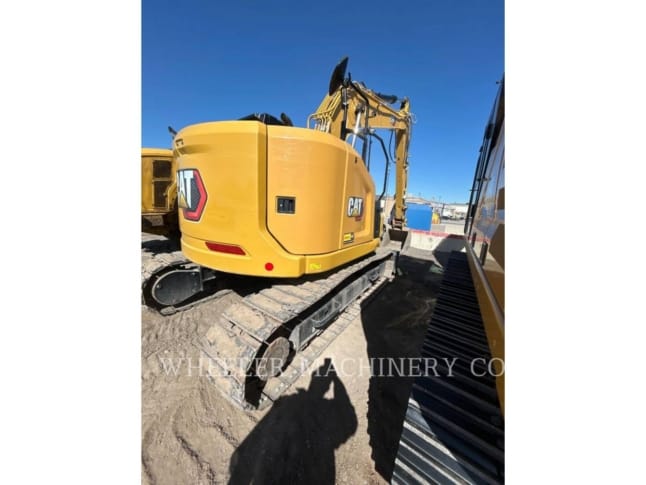 2024 Cat 315 CF