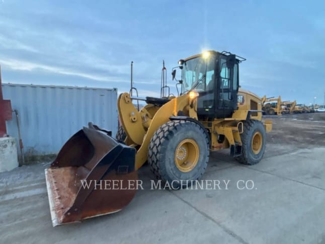 2020 Cat 926M QC