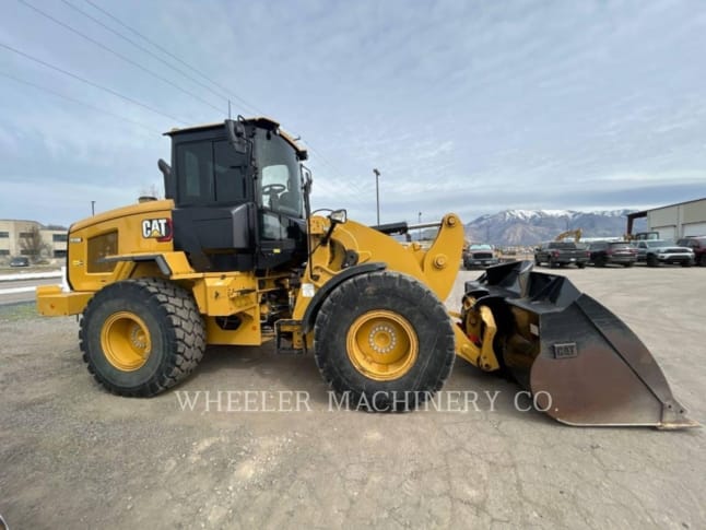 2020 Cat 926M QC