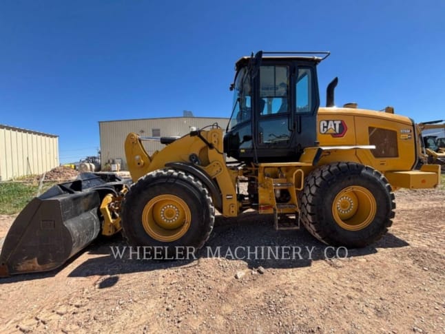 2022 Cat 926M QC 3V