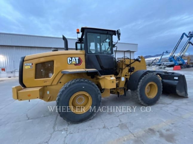 2024 Cat 926M QC 3V