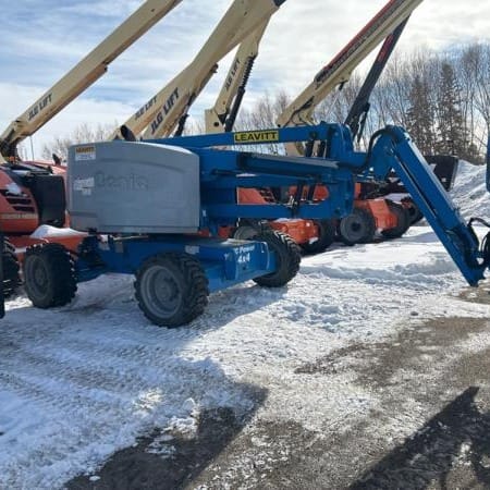 2019 GENIE Z45/25J RT