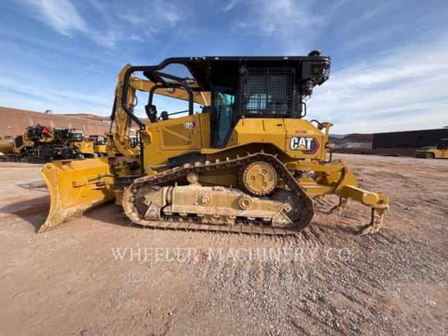 2024 Cat D5-17 XL