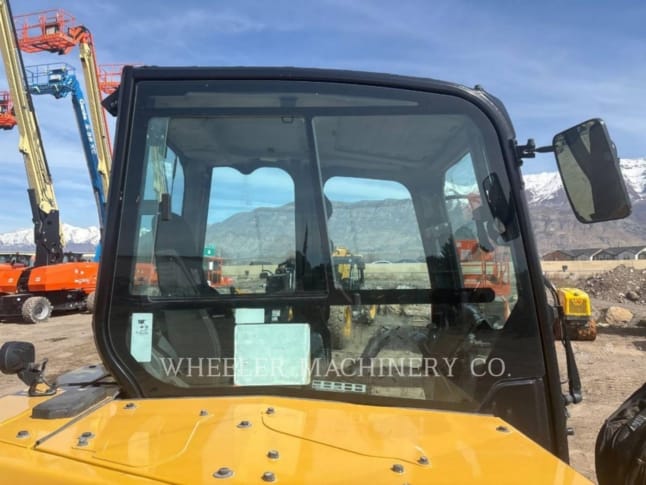 2024 Cat 305 C3 THQ