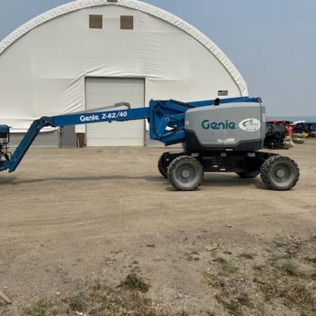 2017 GENIE Z62/40