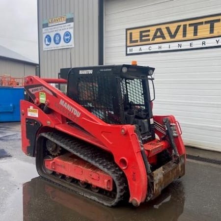 2019 MANITOU 3200VT