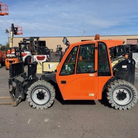 2020 GENIE G5-18A