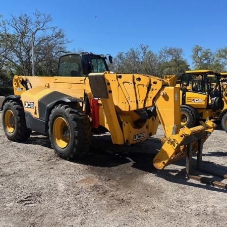 2019 JCB 508-66TC