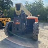 2018 JLG 943