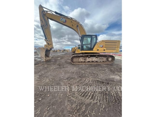 2025 Cat 340 CF