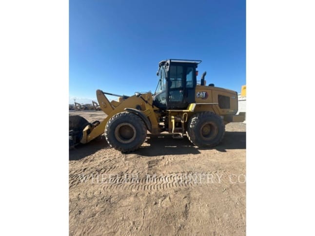 2024 Cat 926M HL QC