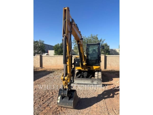 2025 Cat 306 C3 TAQ