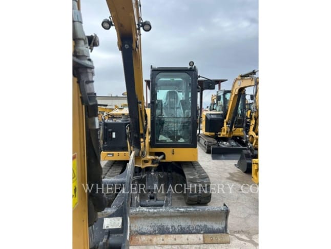 2025 Cat 306 C3 TAQ