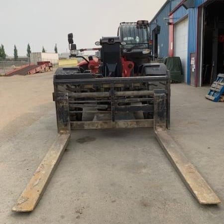 2018 MANITOU MHT10230