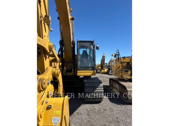 2026 Cat 335 CF TH