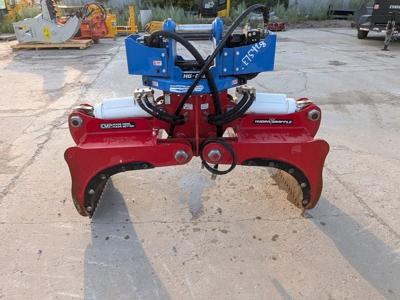 2025 Other HG 242 Excavator Attachment