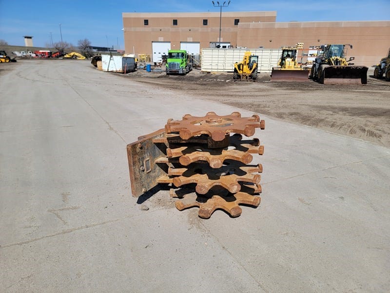 2022 Rockland PC240COMP36 Excavator Attachment