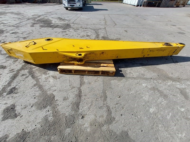 2019 Komatsu PC360-ARM Excavator Attachment