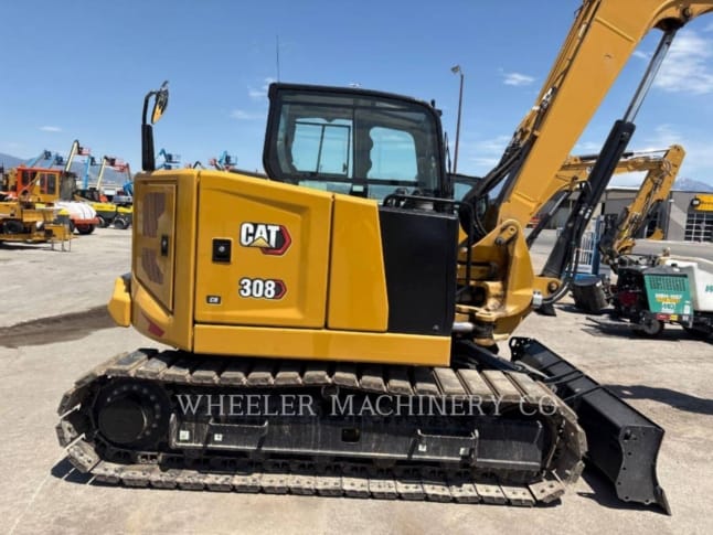 2025 Cat 308