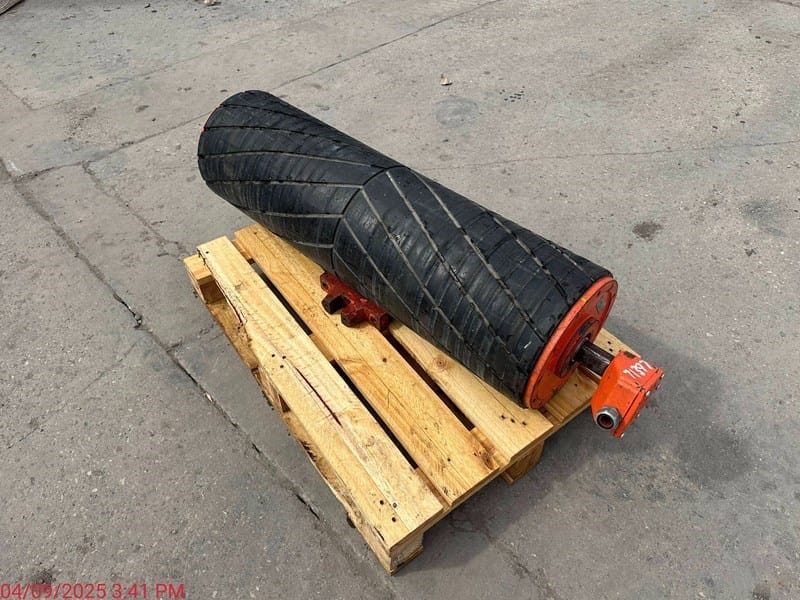 VANDERGRAFF 42 Conveyor Belting/Component