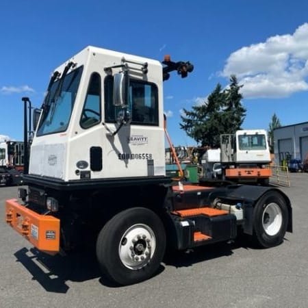 2018 TICO PROSPOTTERDOT