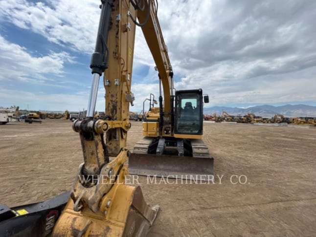 2023 Cat 315 CF