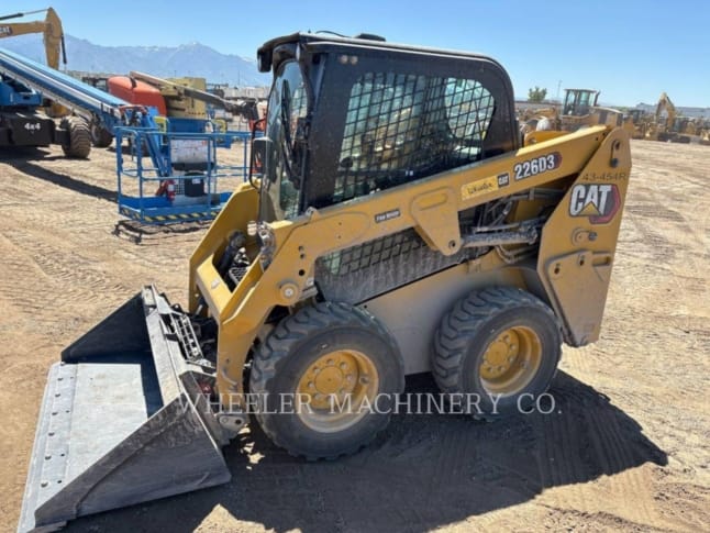 2026 Cat 226D3 C3H2