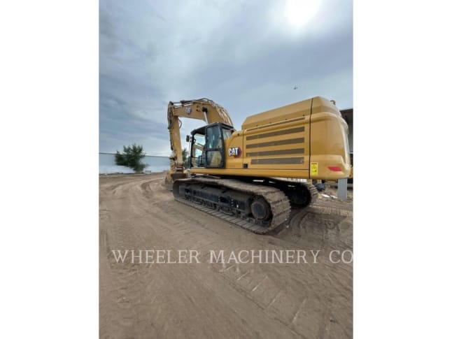 2025 Cat 352 CF