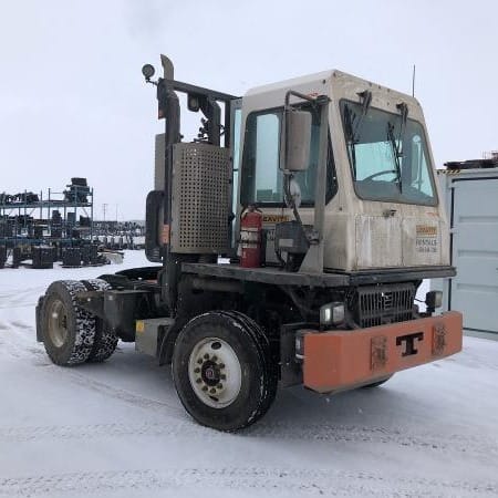 2019 TICO PROSPOTTER19